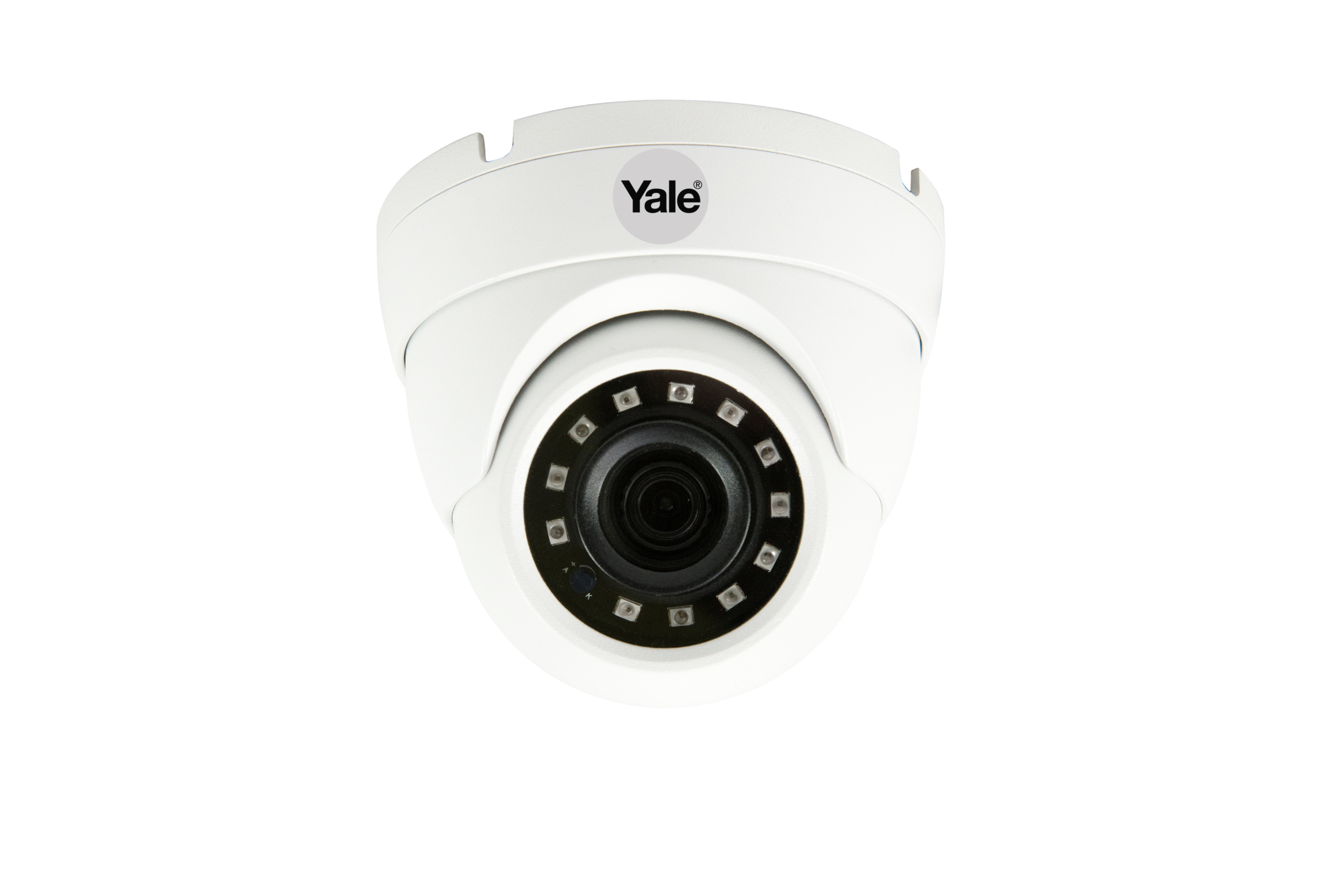 Yale Smart Home CCTV 30 m Accessoires Câble Caméra sv-bnc30 HD BNC Cable Living NEUF 