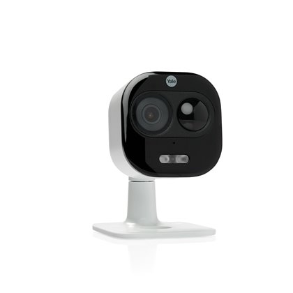 Telecamera Da Esterno All In One Telecamere Ip Smart Home Digitale Serrature Lucchetti