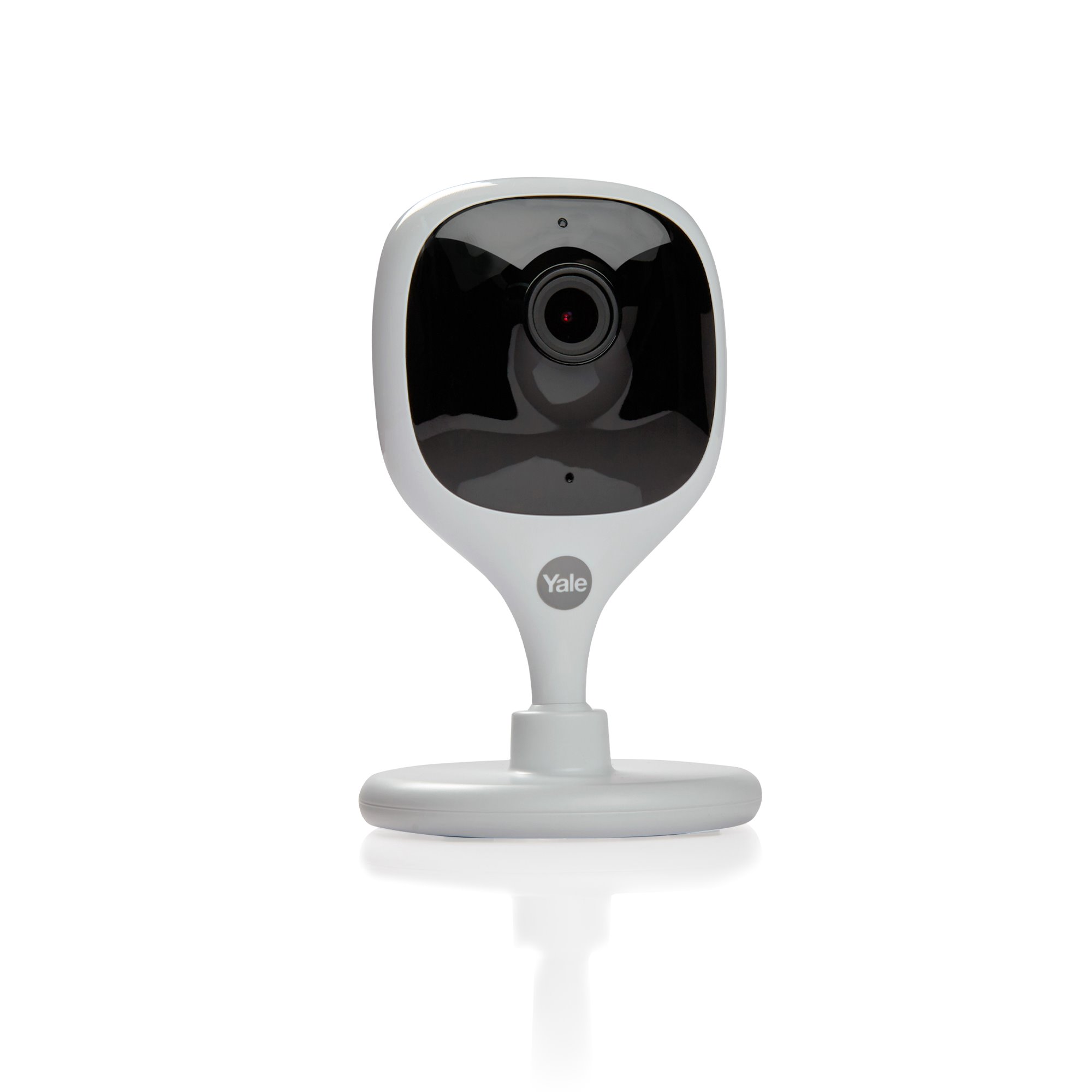 Camara WiFi/HD, V. Nocturna, Resistente a la Lluvia y App Yale Connect  Video - Tienda Yale Chile