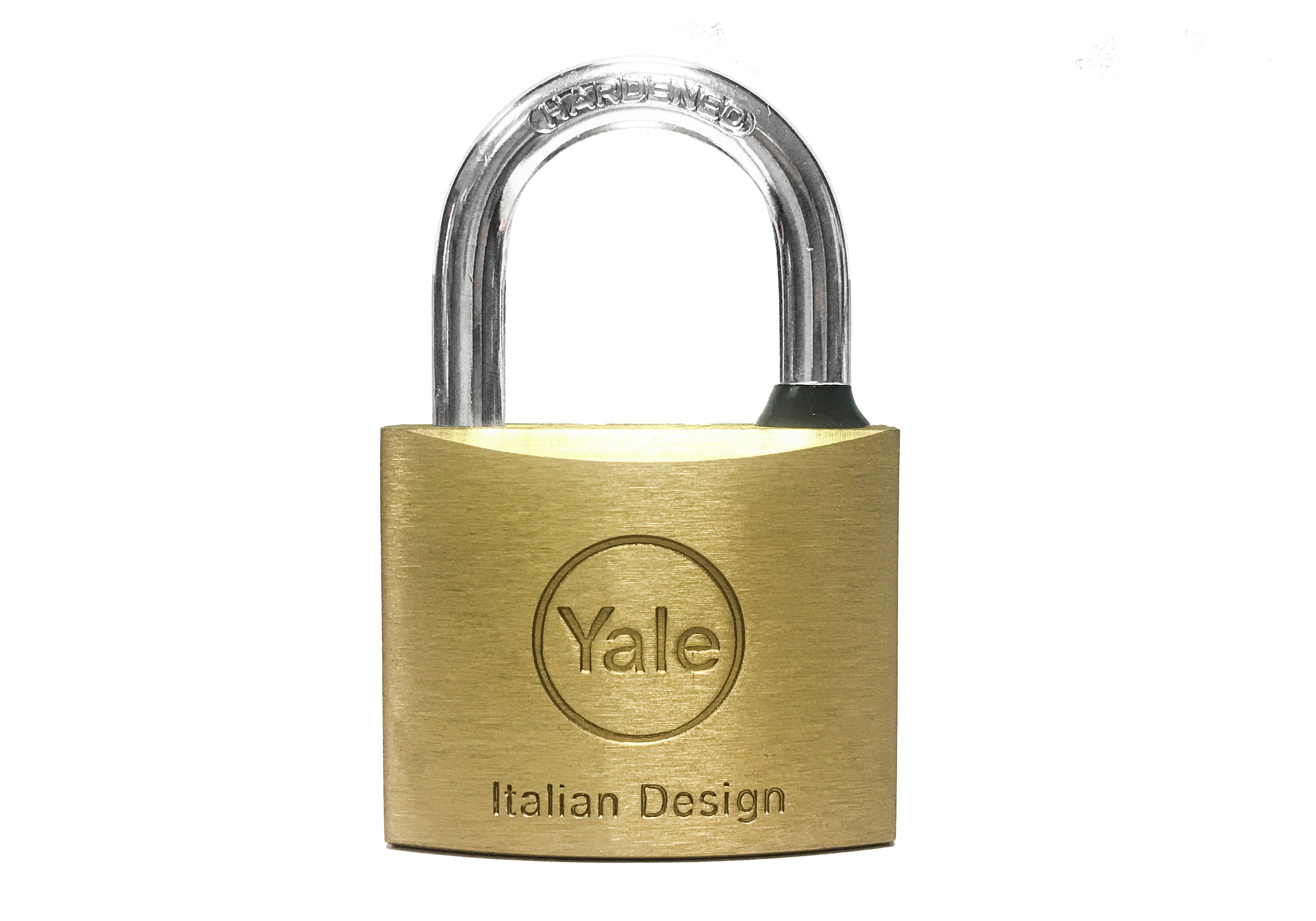 Padlocks Range