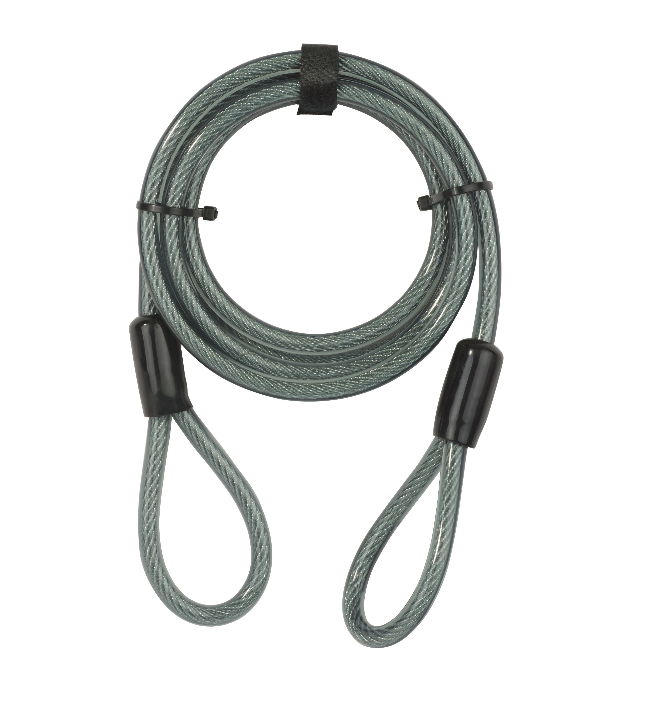 Bike best sale security cable