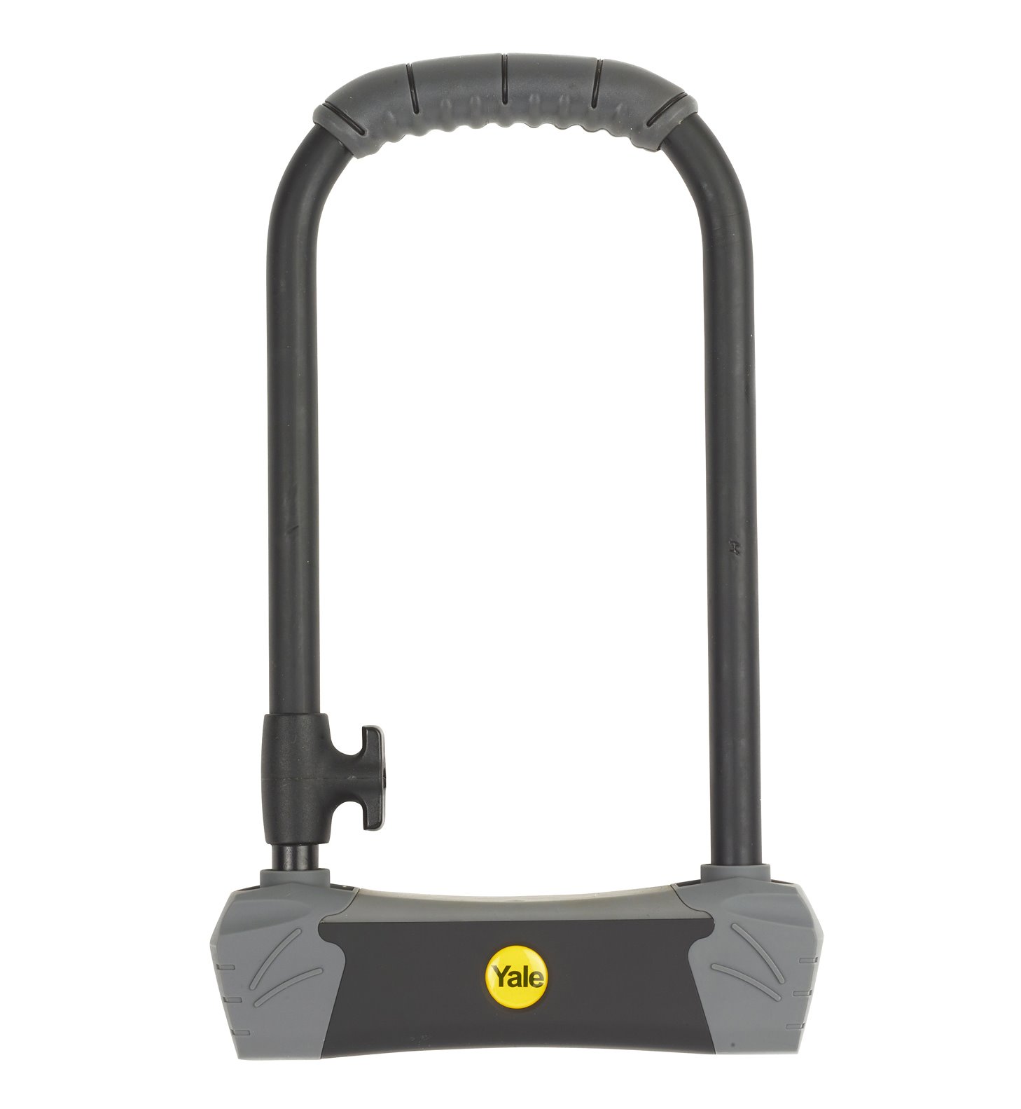 Yale high shop security bike lock