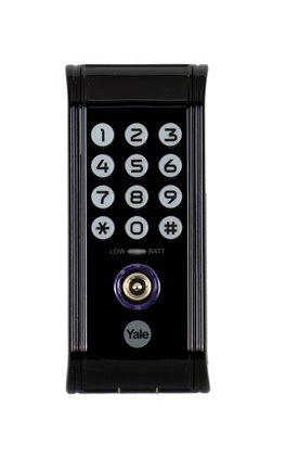 Yale Elektronik Kabin Kilidi Y Ll65ba Elektronik Kabin Kilitleri Yale Kilit Kilit Kasa Alarm Asma Kilit Silindir Barel Akilli Ev Hirsiz