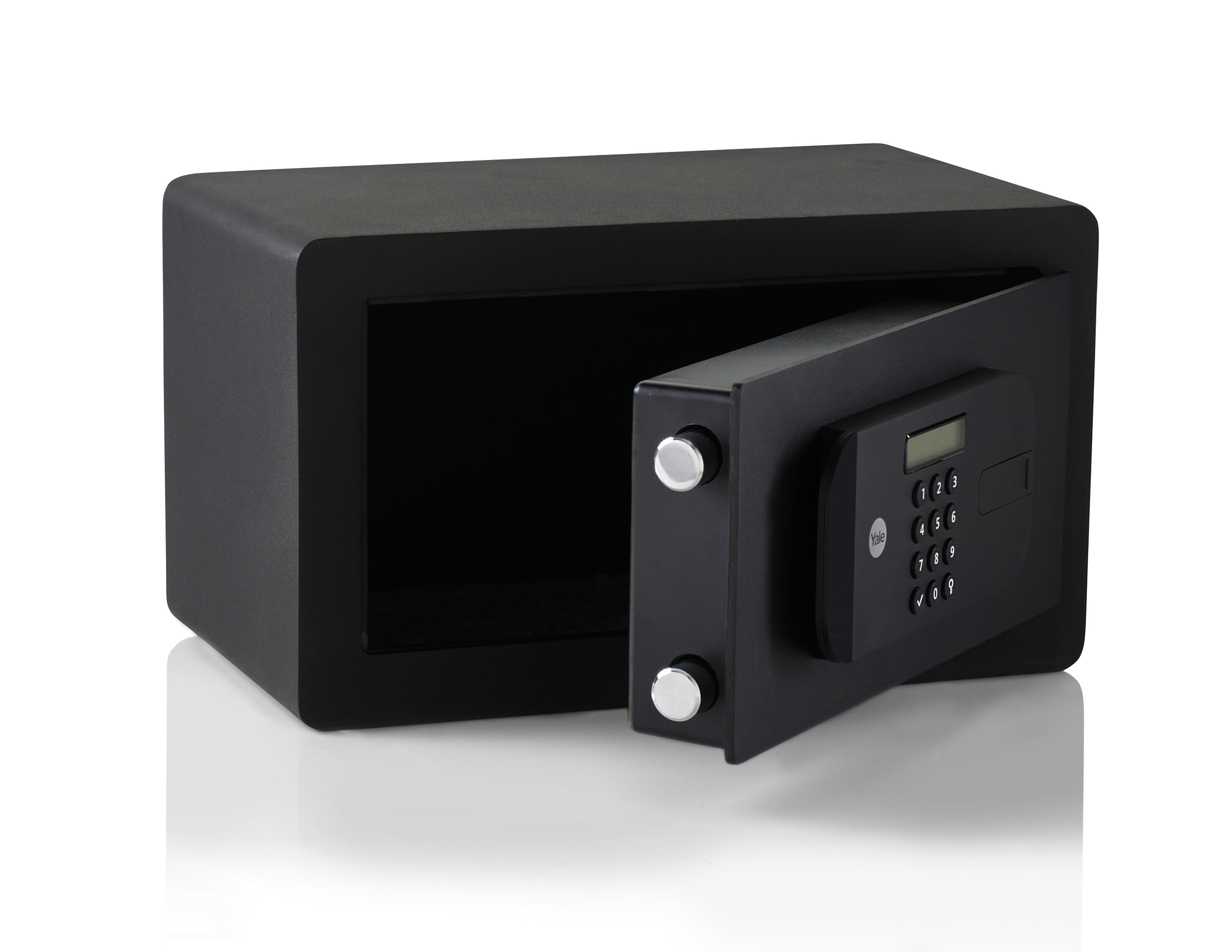 Yale Premium Coffre-fort pour ordinateur portable-YLB/200/EB1 Neuf 
