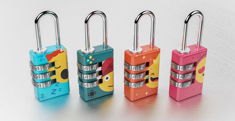 Types of Padlocks