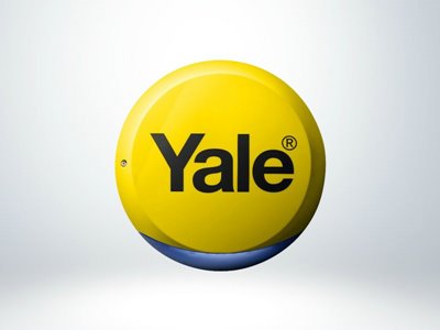 Yale Kablosuz Dış Siren Ünitesi