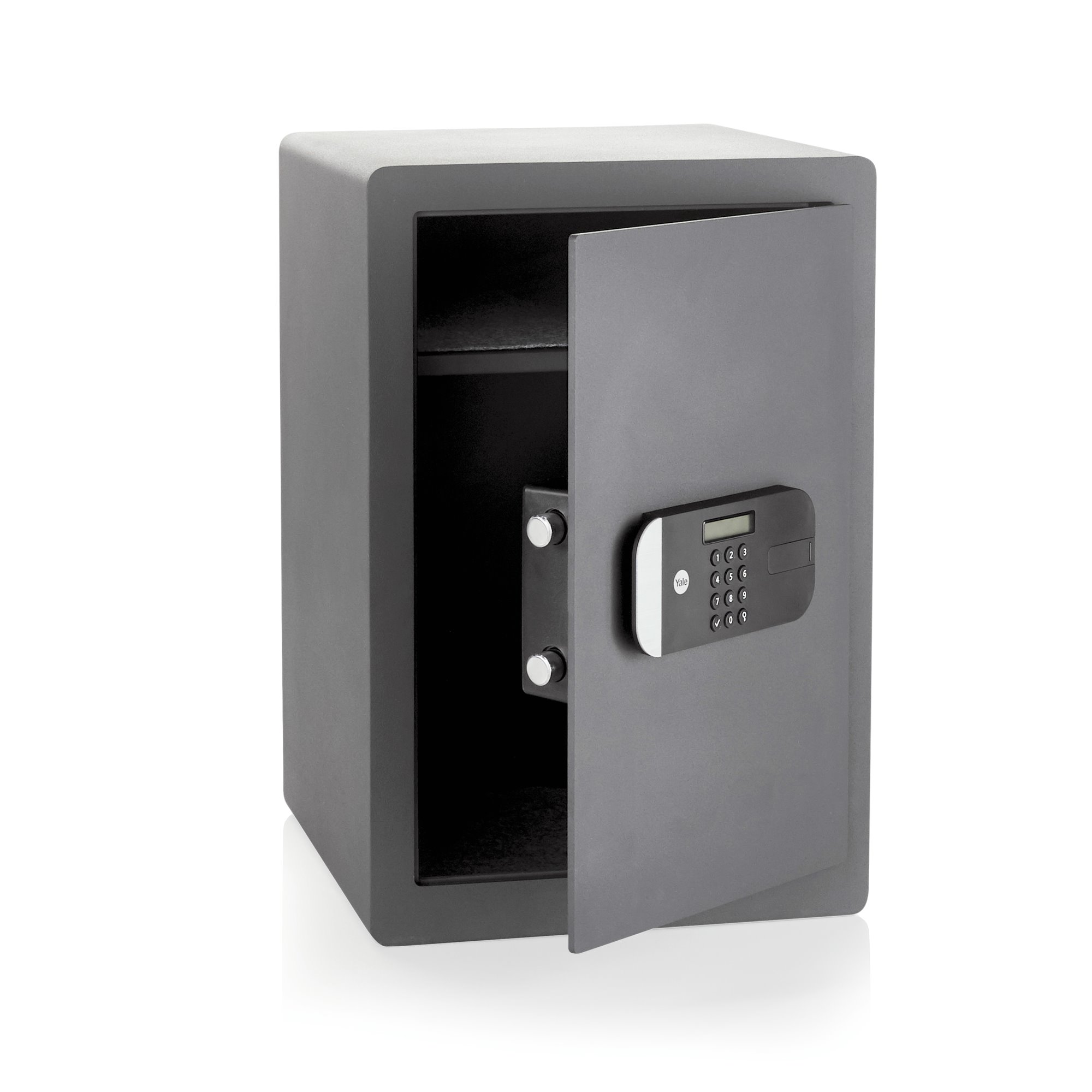 Coffre-fort à emmurer Haute Sécurité classe 1 F3000 - MustangSafes BE-FR