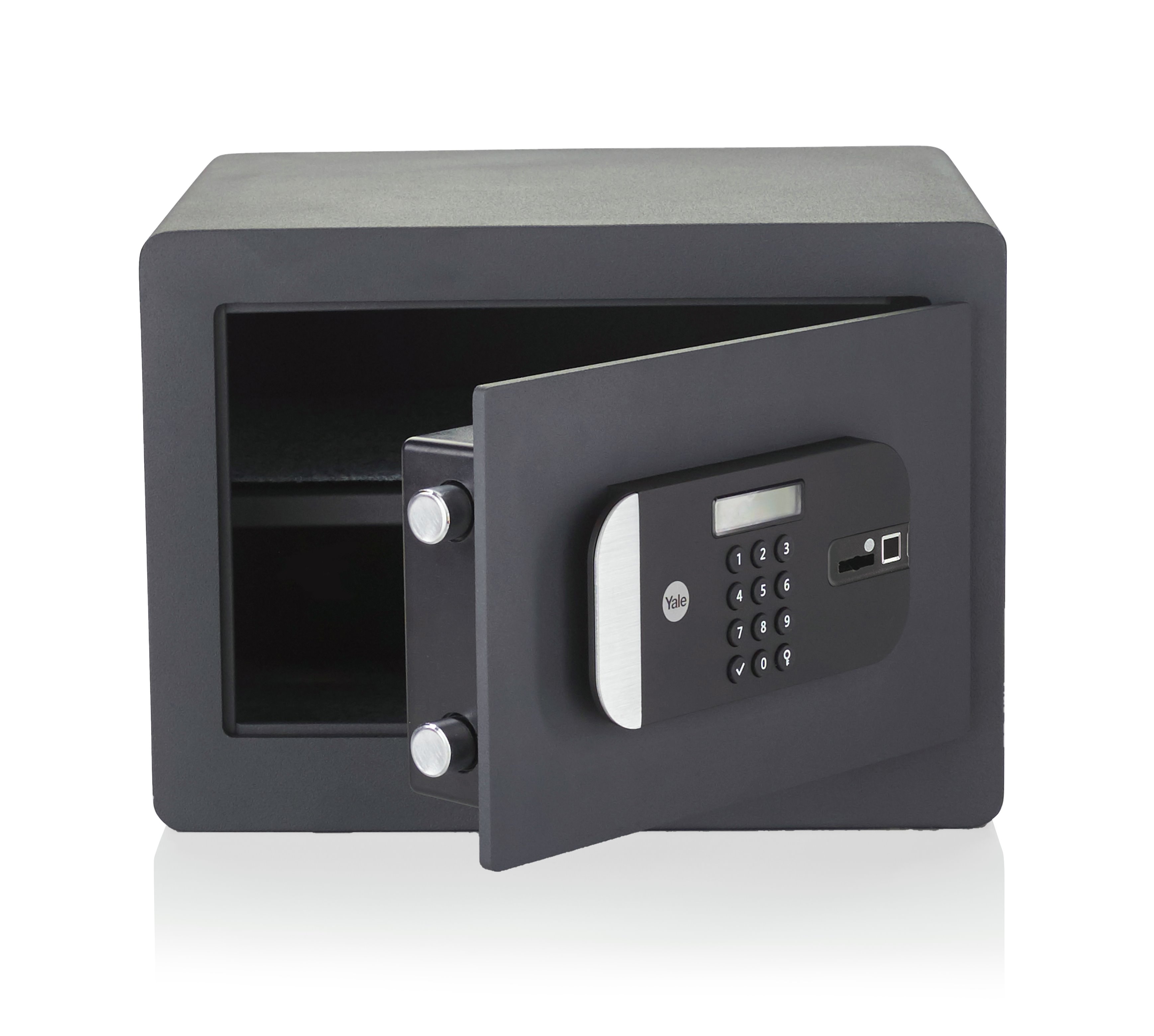 Coffre-fort à emmurer Haute Sécurité classe 1 F3000 - MustangSafes BE-FR