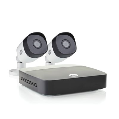 Smart Home CCTV Set