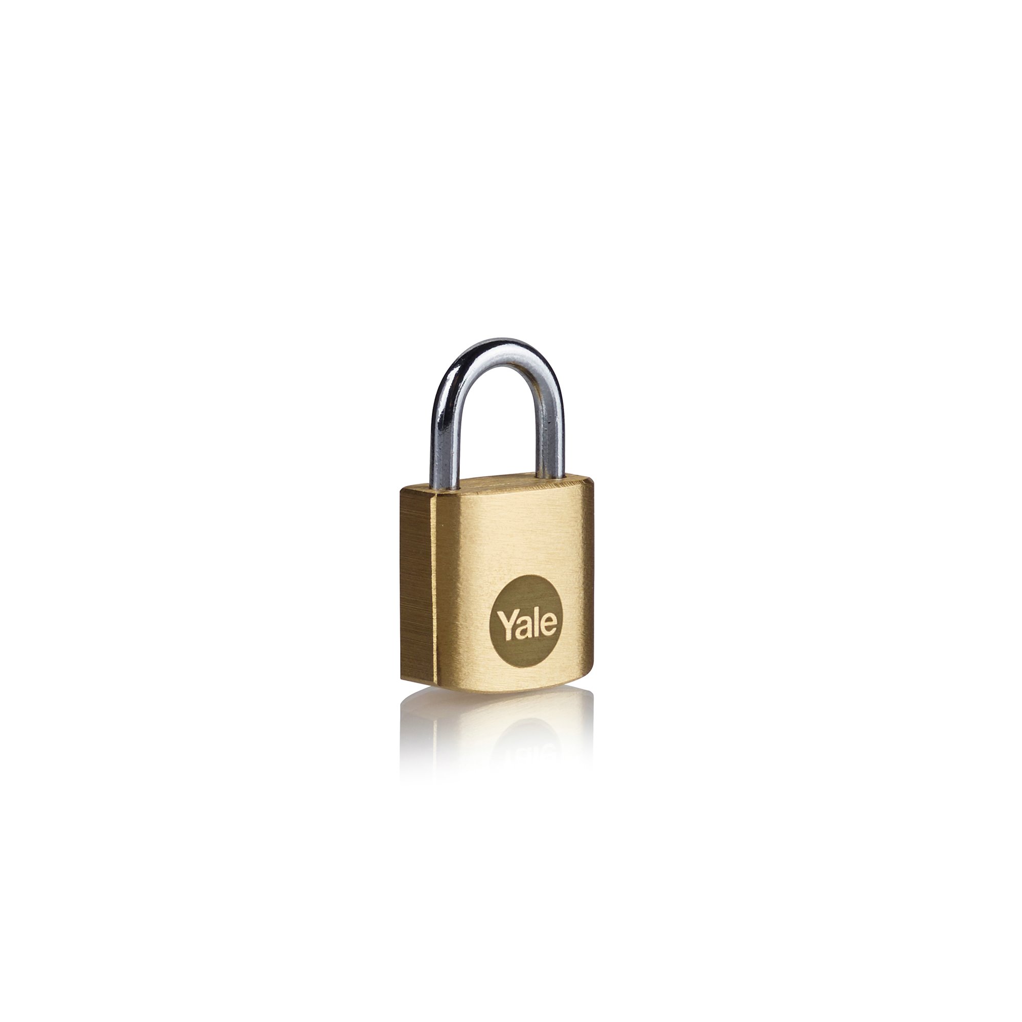 Brass Padlock - Lock with Keys - Working Functional - Brass Made