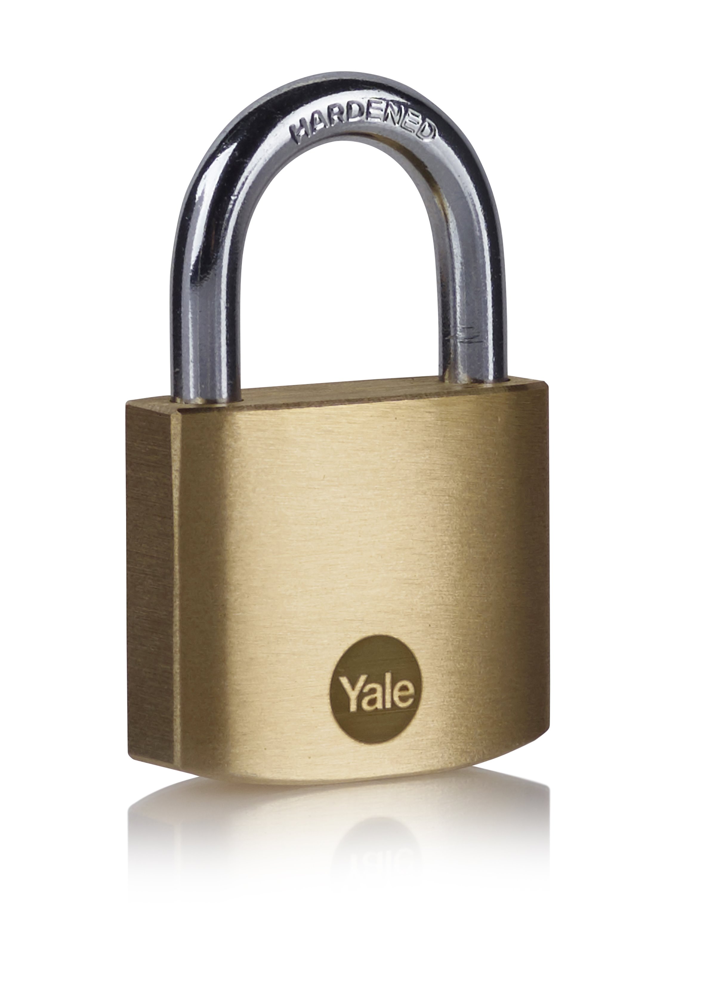 Yale, Padlocks, Padlock