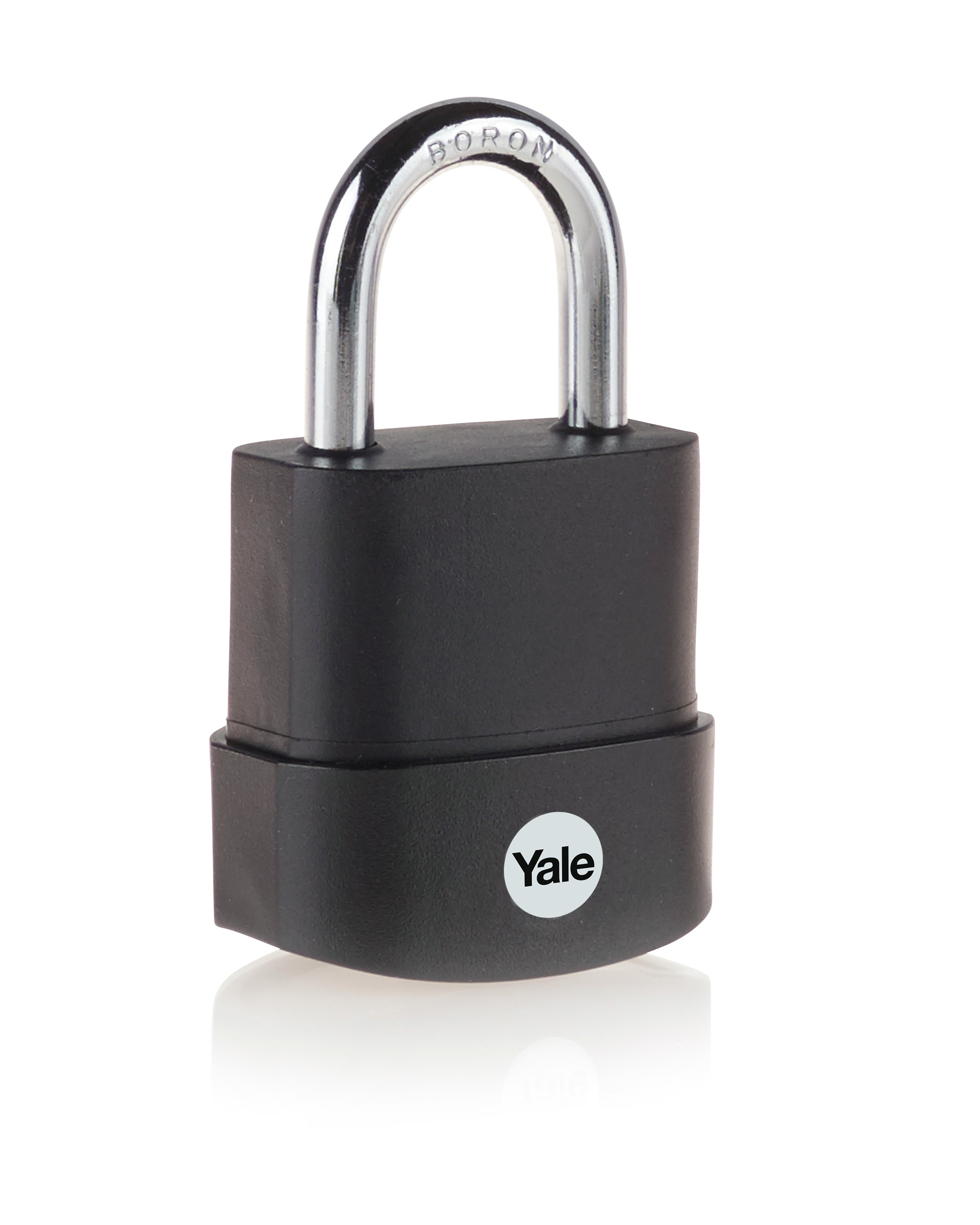 High Protection Padlocks