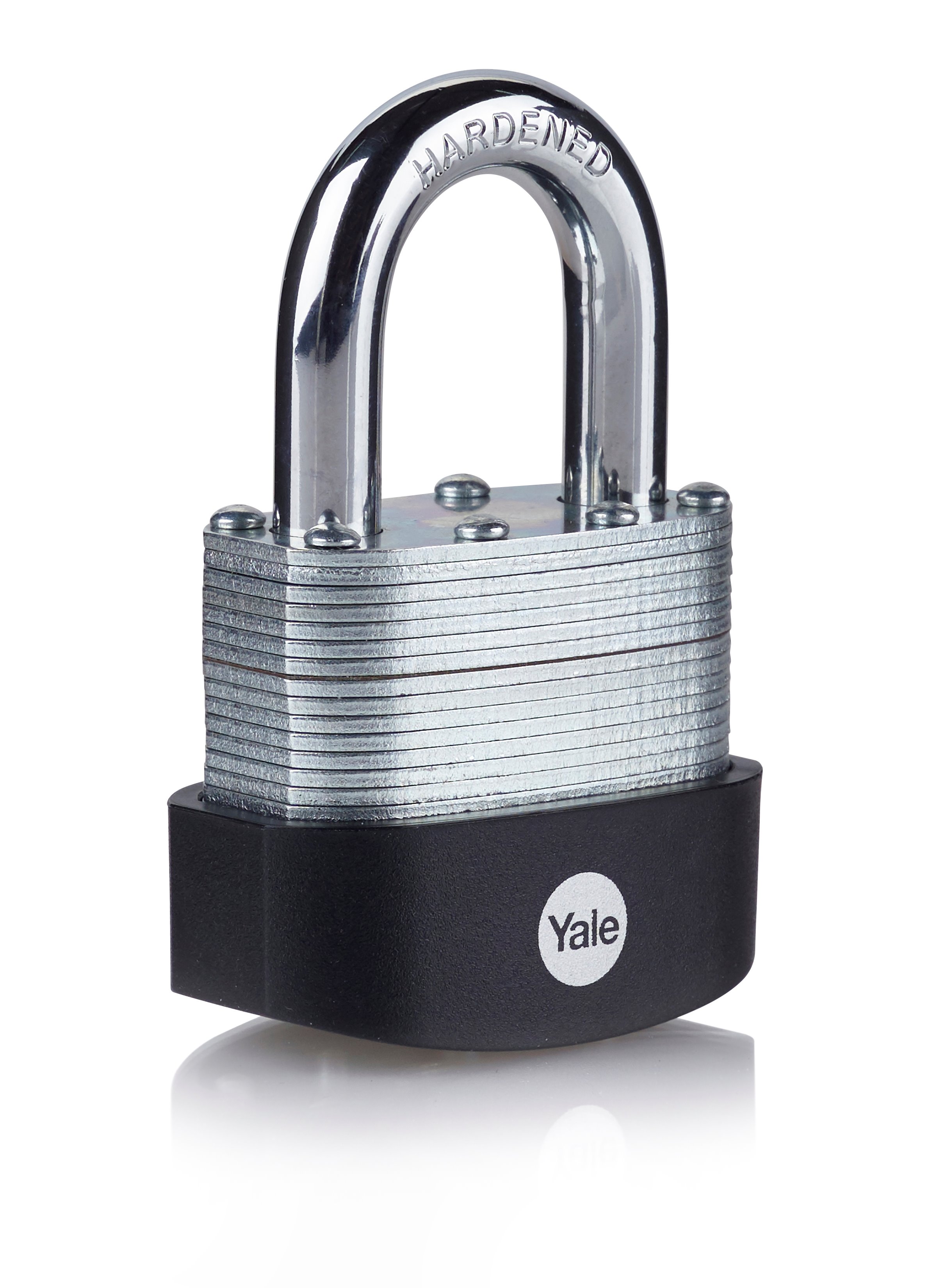 Padlocks Range