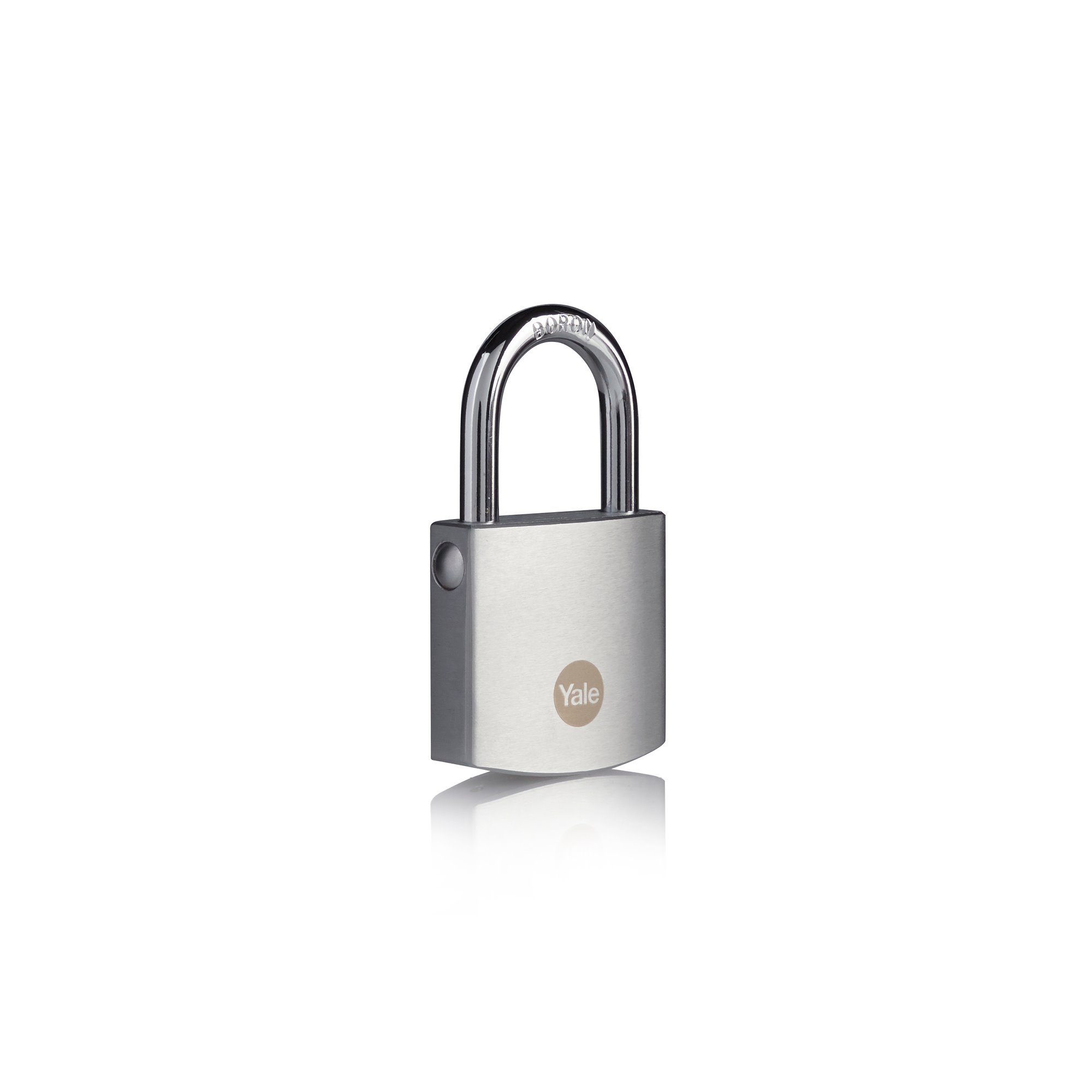 High Protection Padlocks