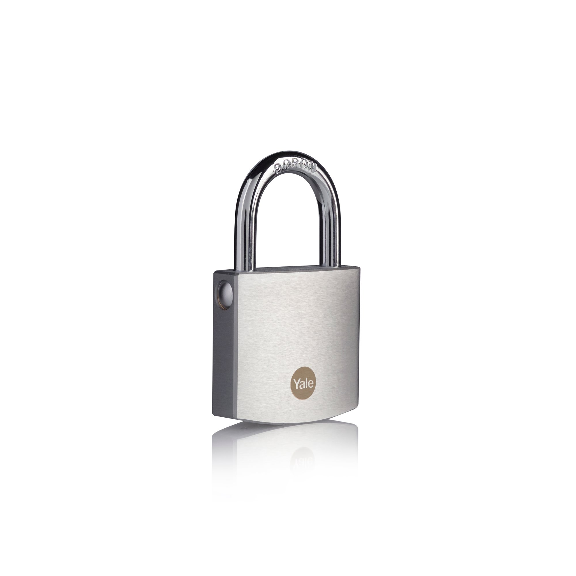 High Protection Padlocks