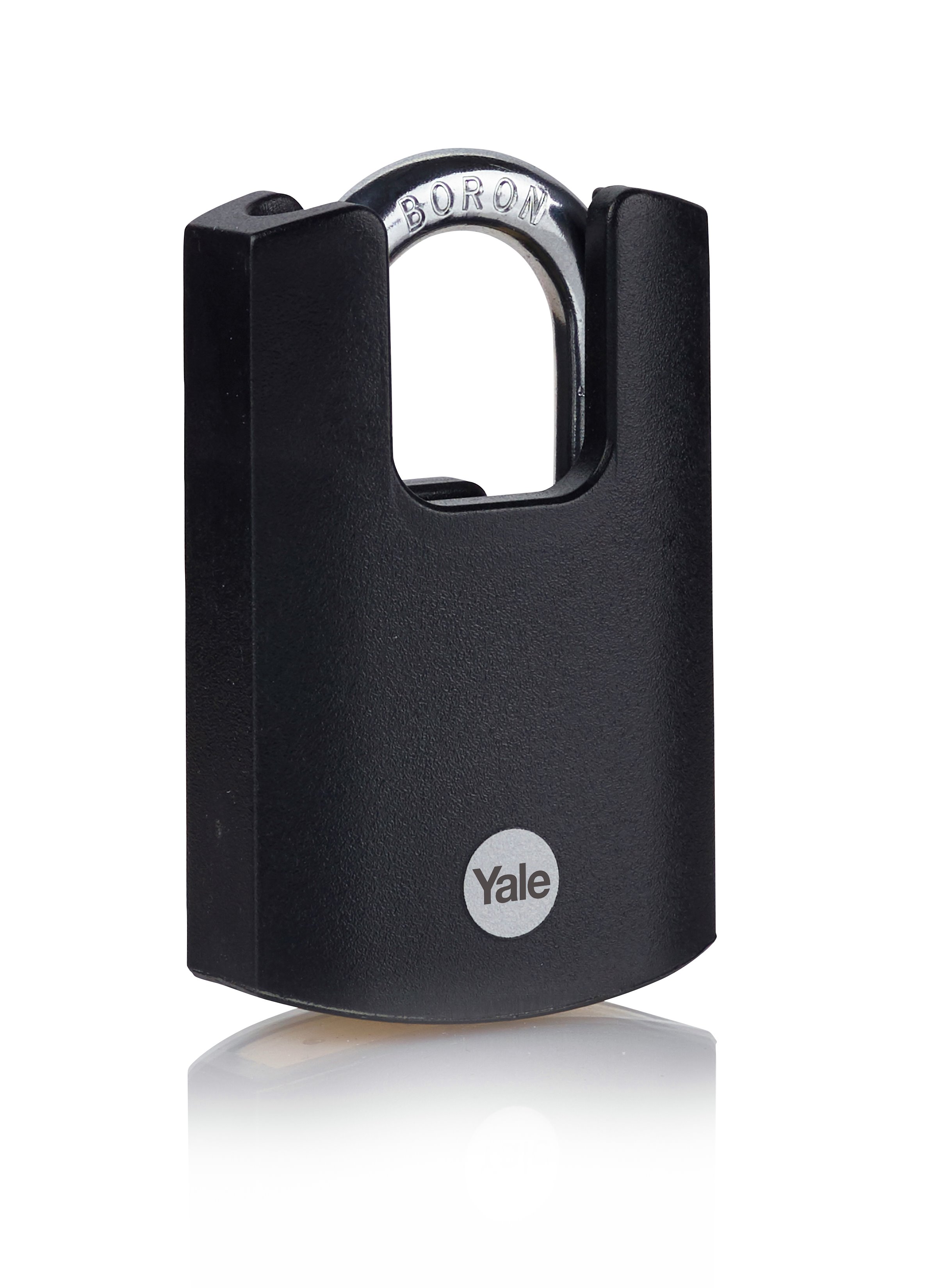 High Protection Padlocks