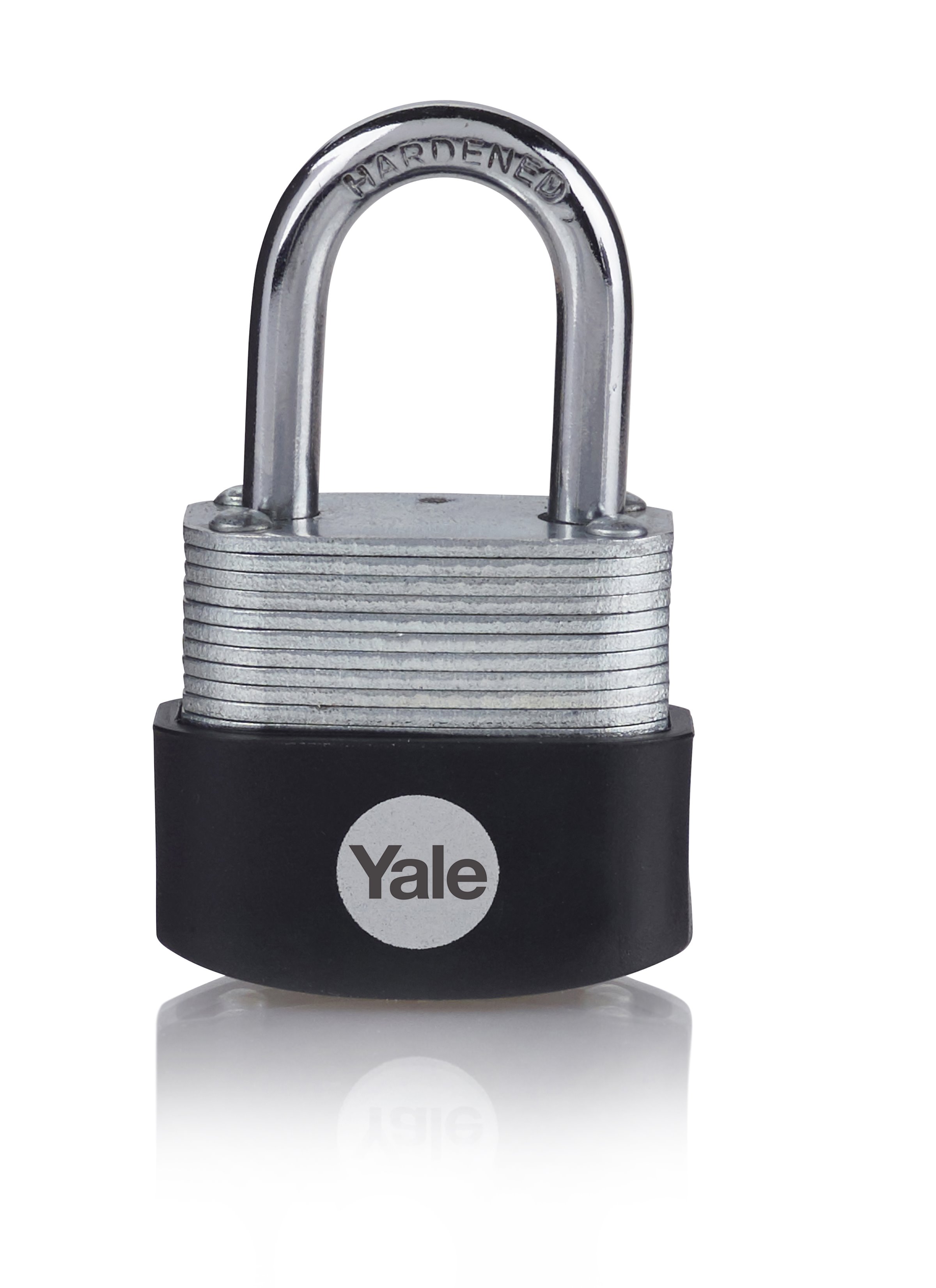 SL Series Laminated Padlocks