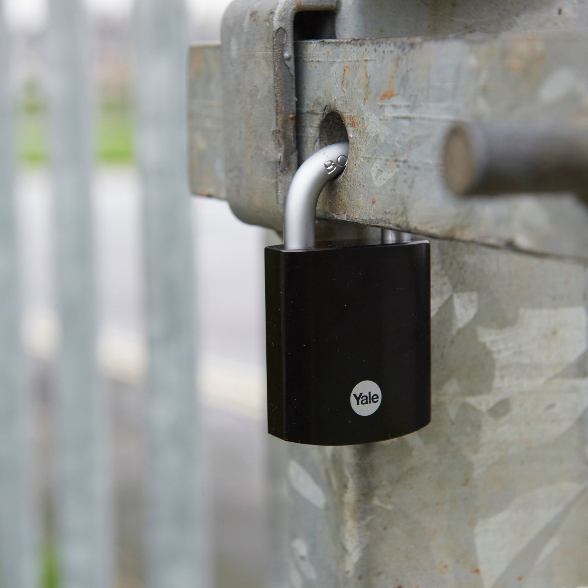 High Protection Padlocks