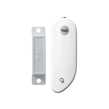 sr alarm door window contact yale