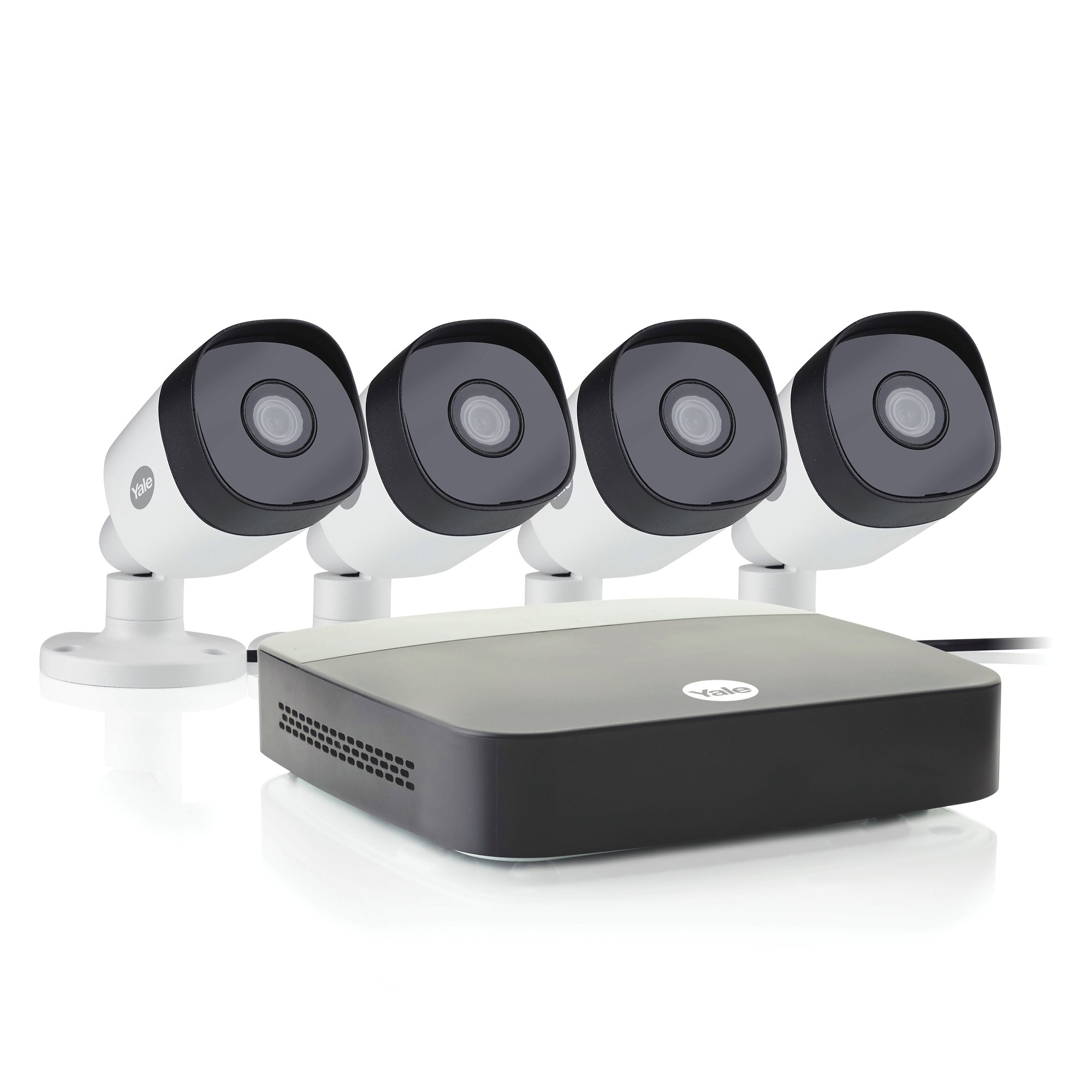 Yale store hd cctv