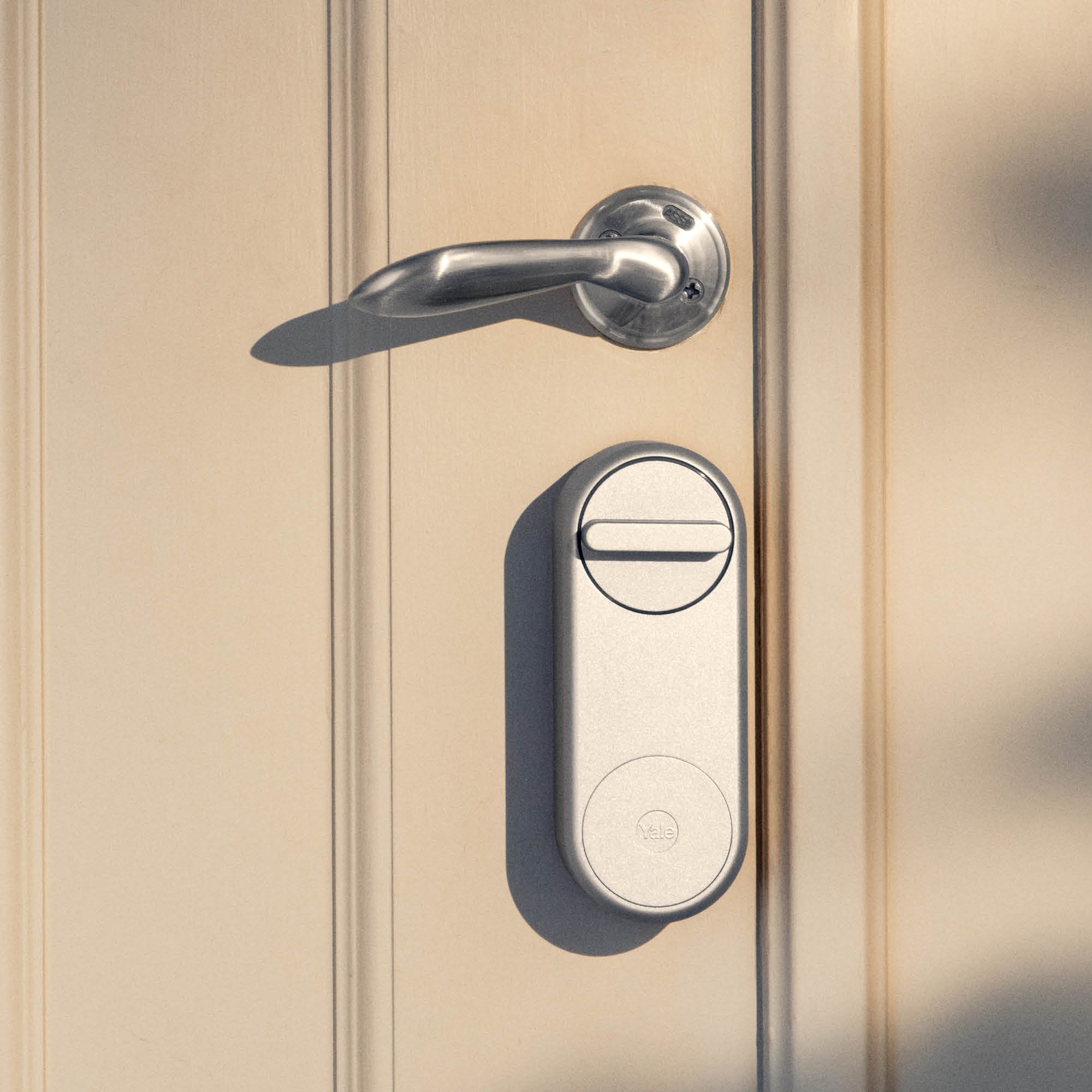 yale door locks