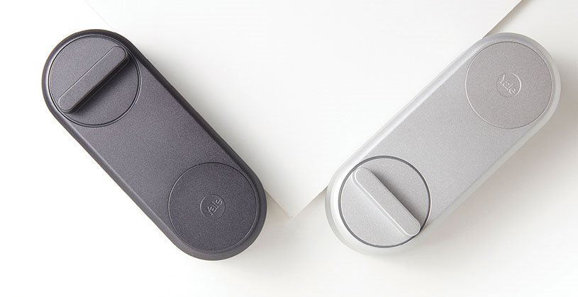 Yale Monoblok Smart Lock