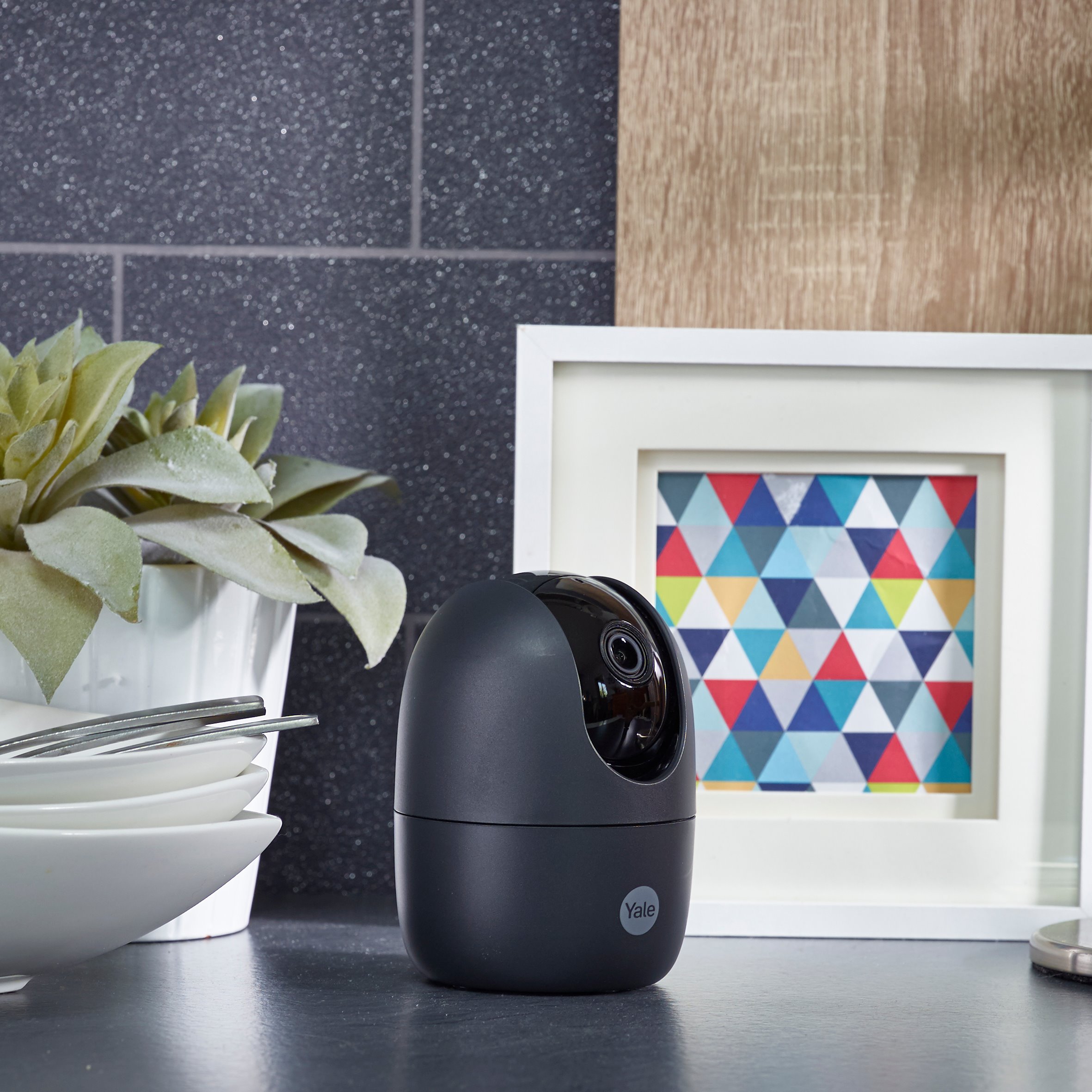 Bosch Smart Home and Yale join forces to create a secure home all