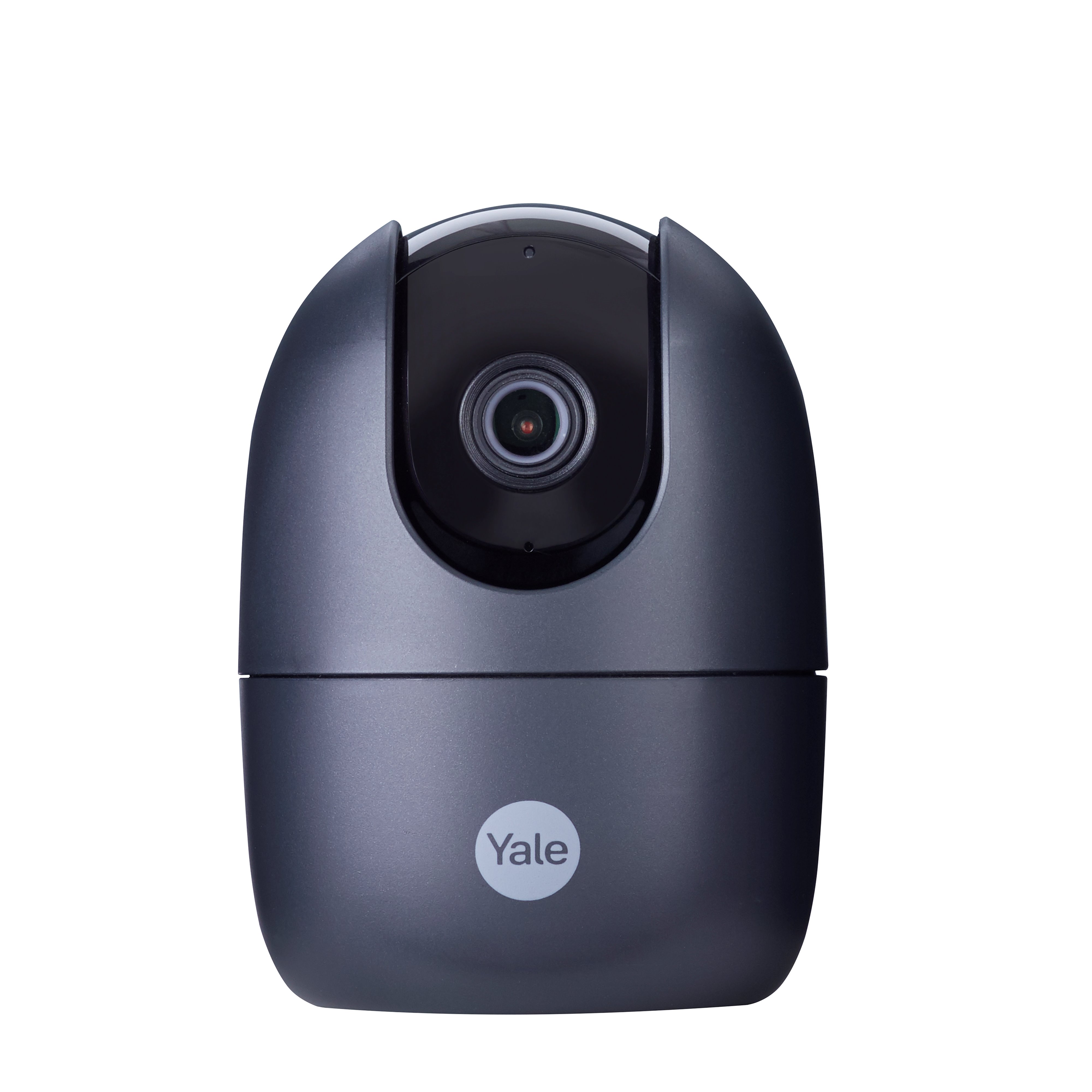 Yale smart sale camera