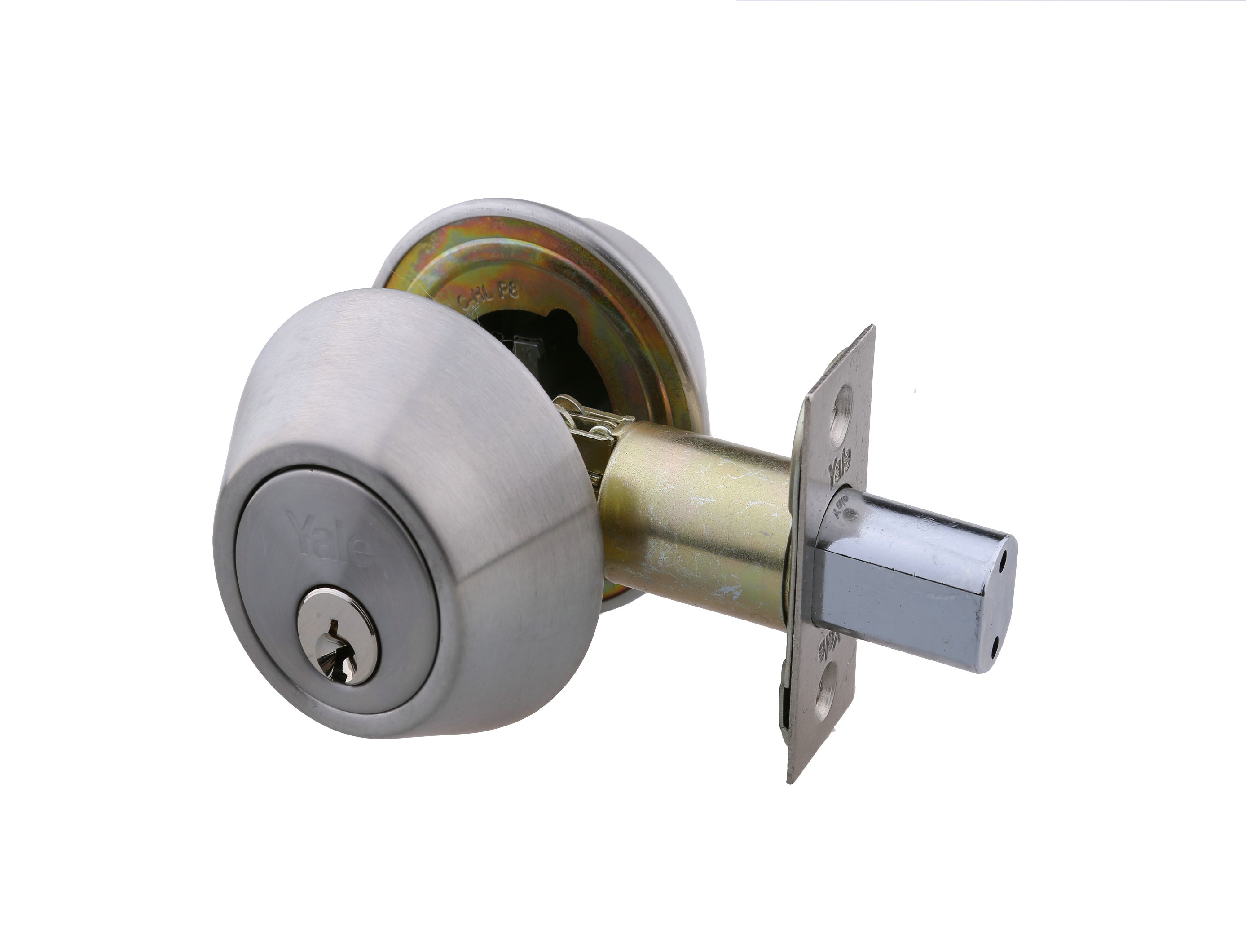 High Protection Padlocks