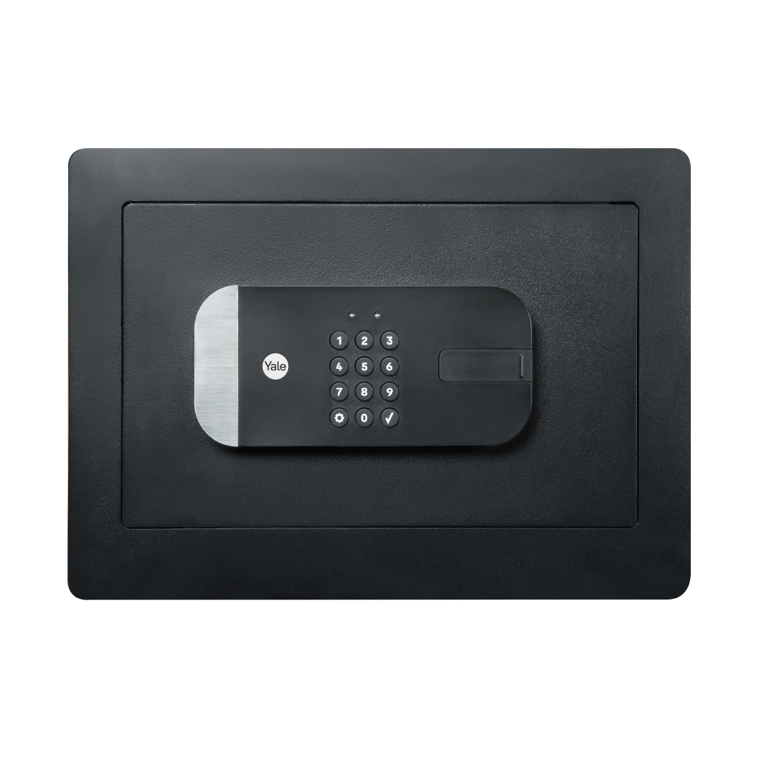 Yale Home Adds Smart Safe to Its Smart Storage Lock Lineup - Gearbrain