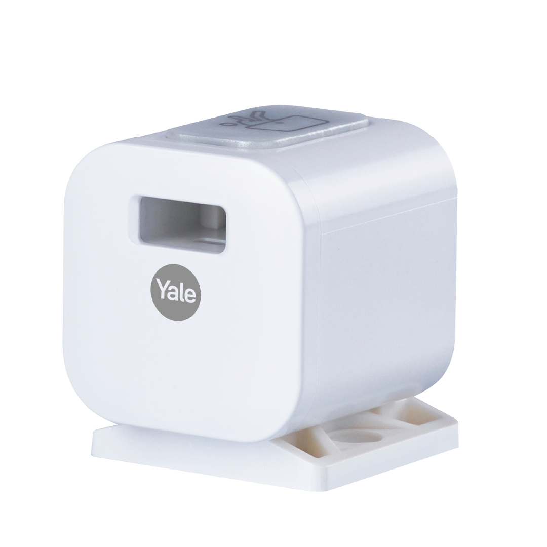 Yale Smart Cabinet Door Lock with Bluetooth