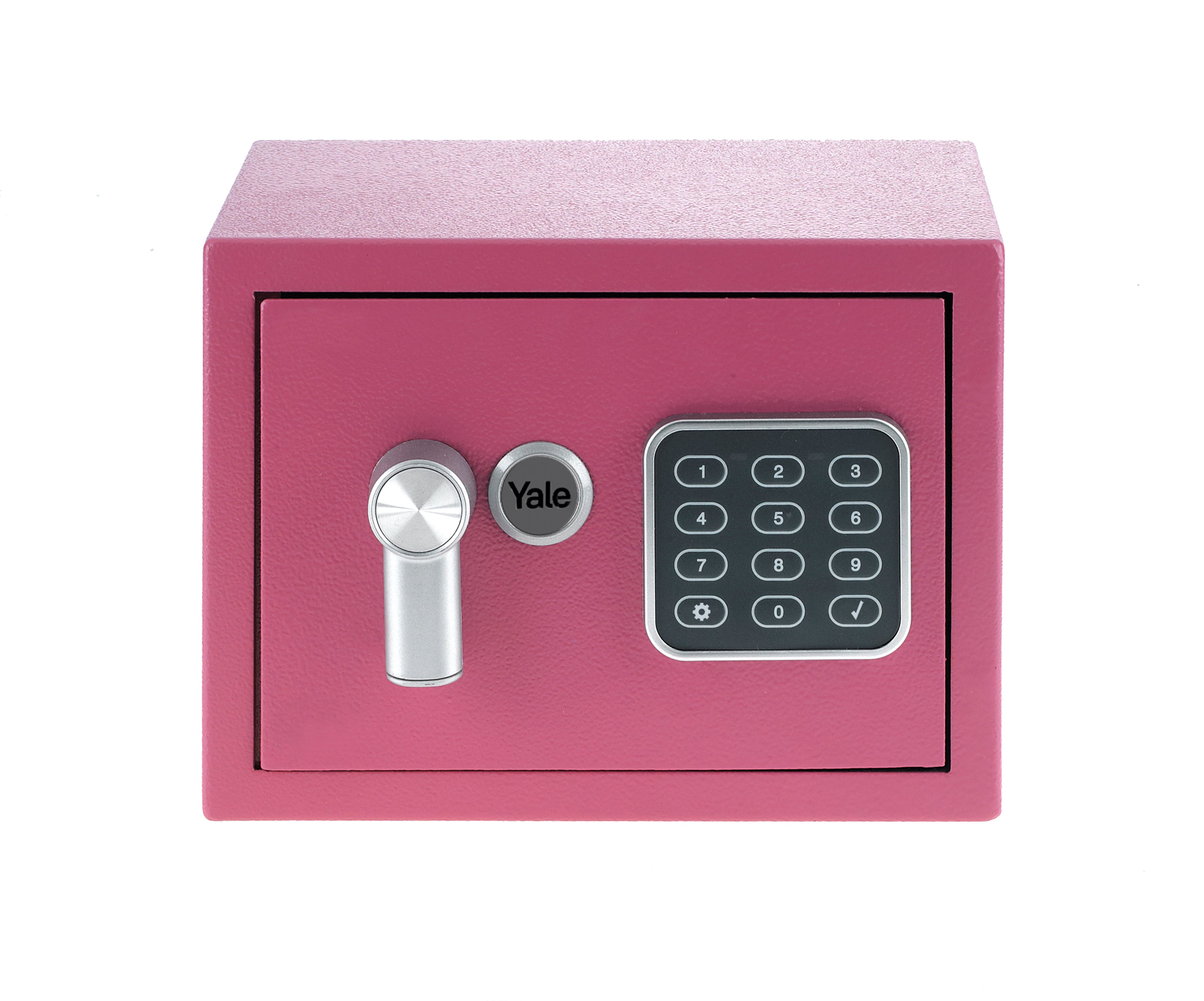 Yale Mini Safe