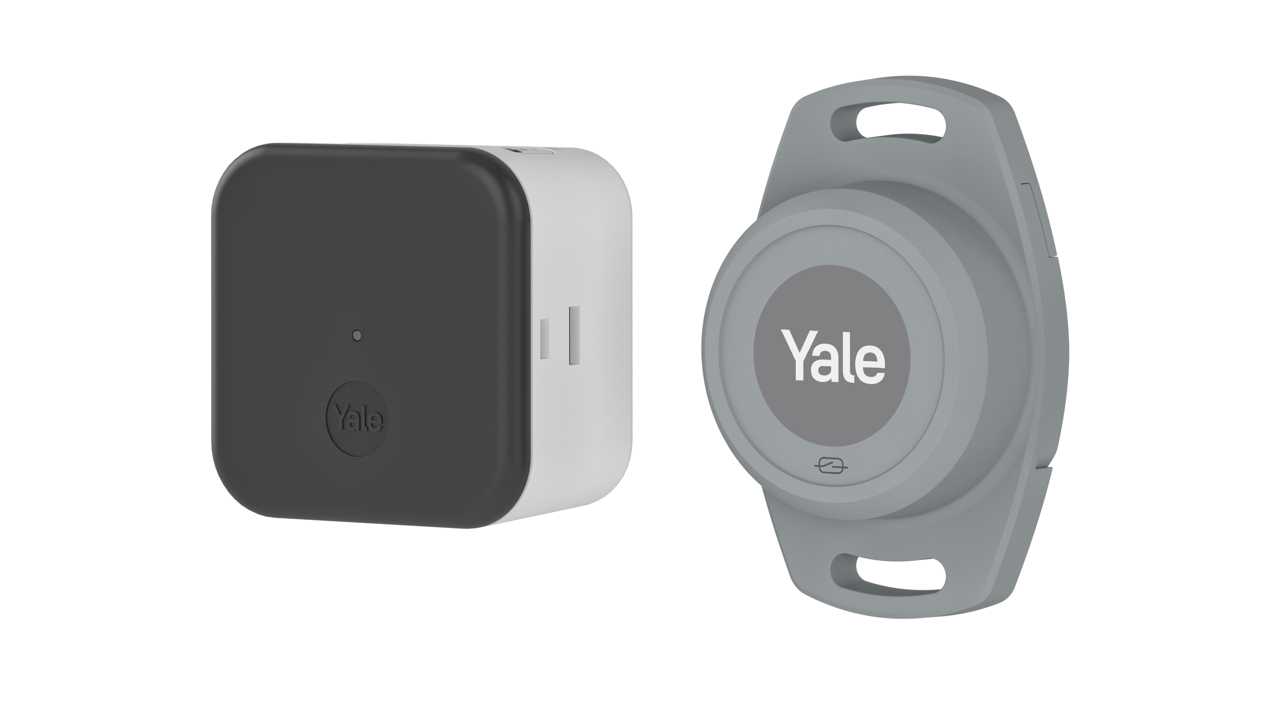 Open and control gate or garage REVIEW Yale Aprigarage Smart gate opener 