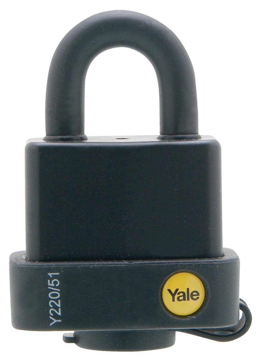 External padlock shop