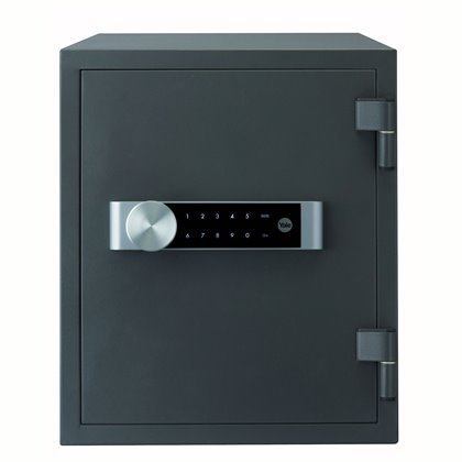 Yfm 4 Fg2 Coffre Fort Documents Anti Feu Large Votre Partenaire En Securite