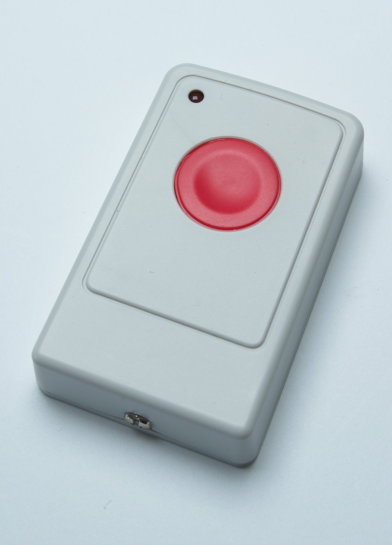 panic button