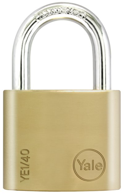 Yale Padlocks - Secure your home, combination padlock 