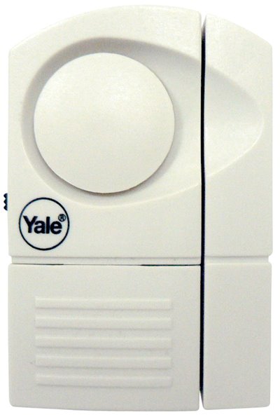 break unit how glass works Standalone   Alarms Yale Asia