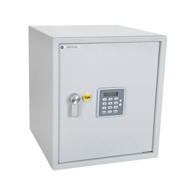 Alarmed Security Safes - Yale Security, Yale South Africa, CCTV, Safe ...