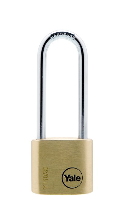 Brass Padlocks