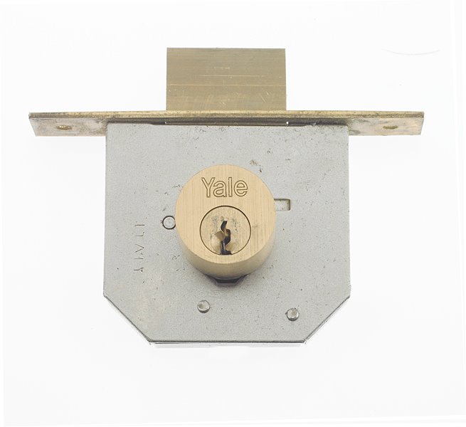 Furniture lock 850 | Yale
