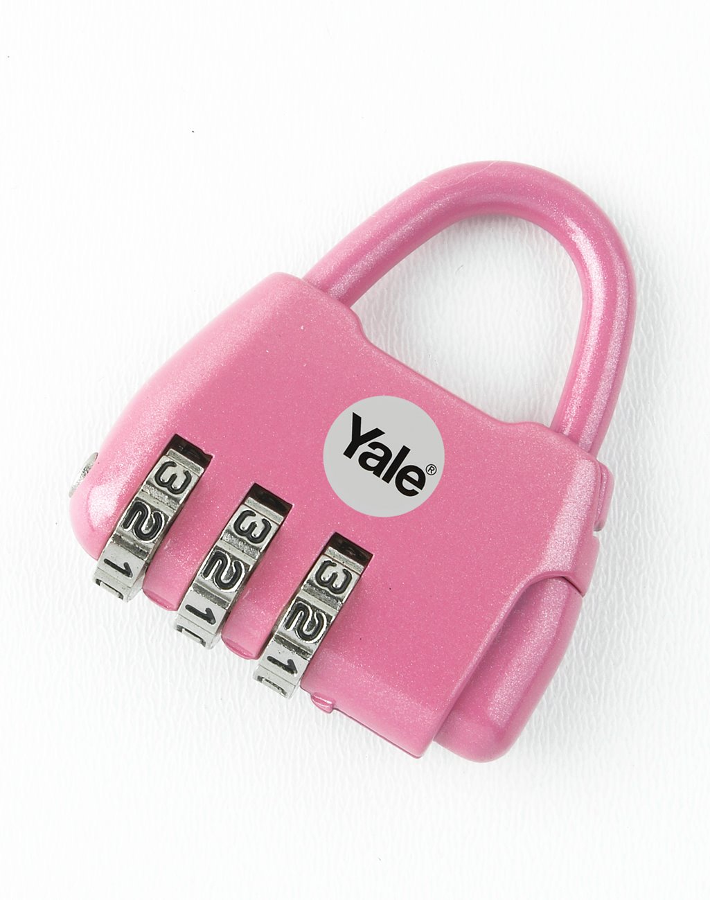 Novelty Padlocks Yale