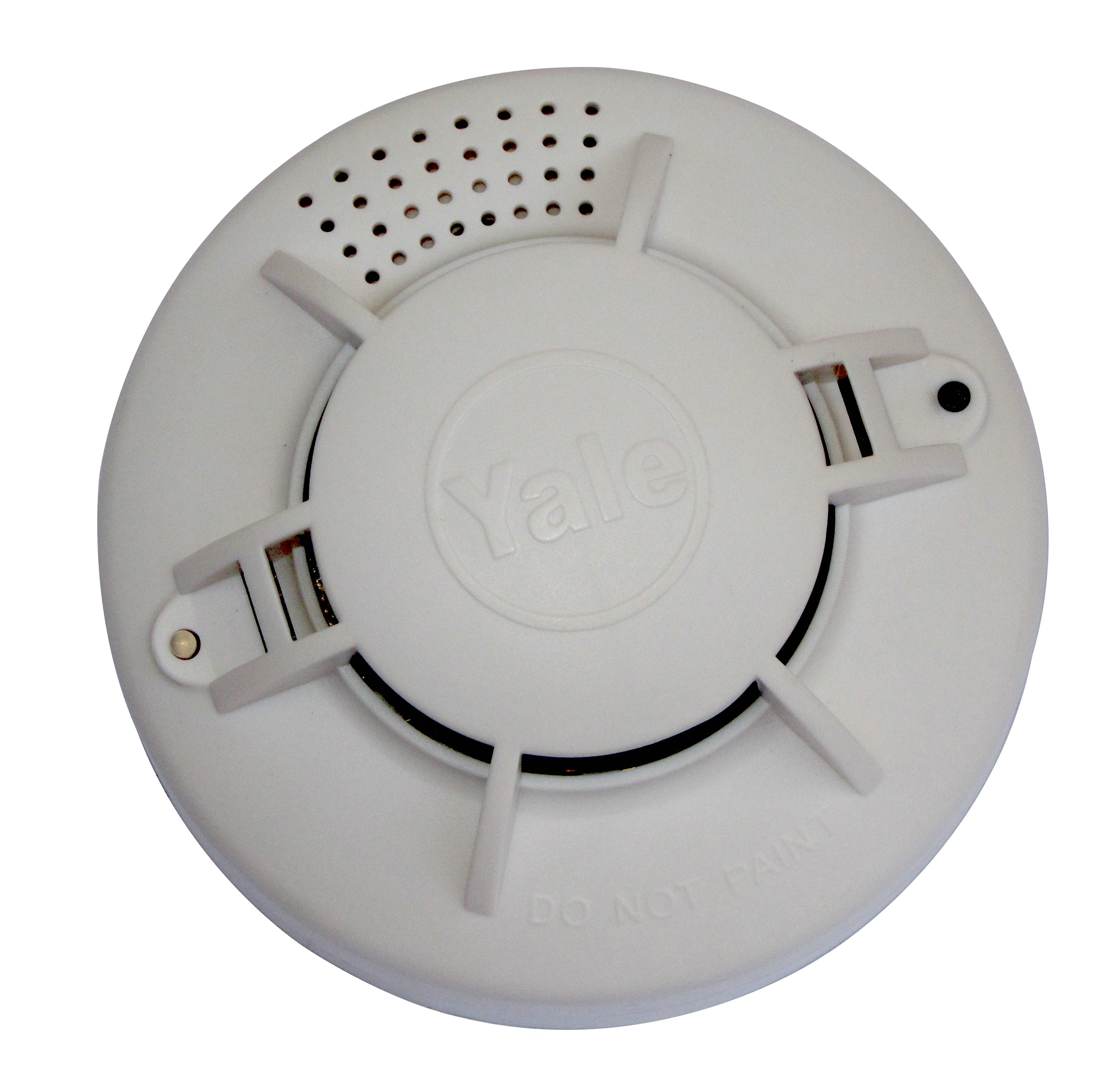 Stand Alone Smoke Detector Mini Alarms Yale Security, Yale South