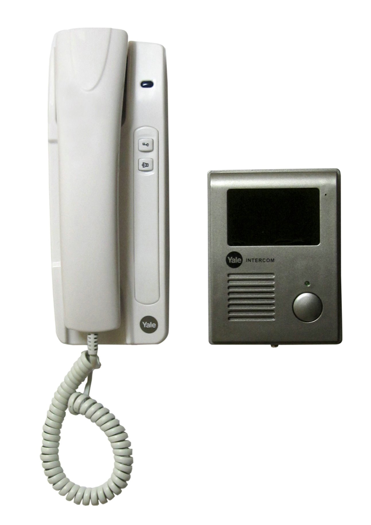 Wired Security Accessories Yale Security, Yale South