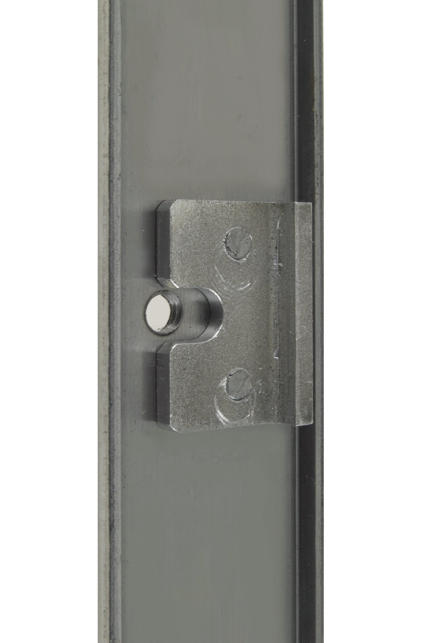 Adjustable Replacement Lock for PVCu doors | Yale