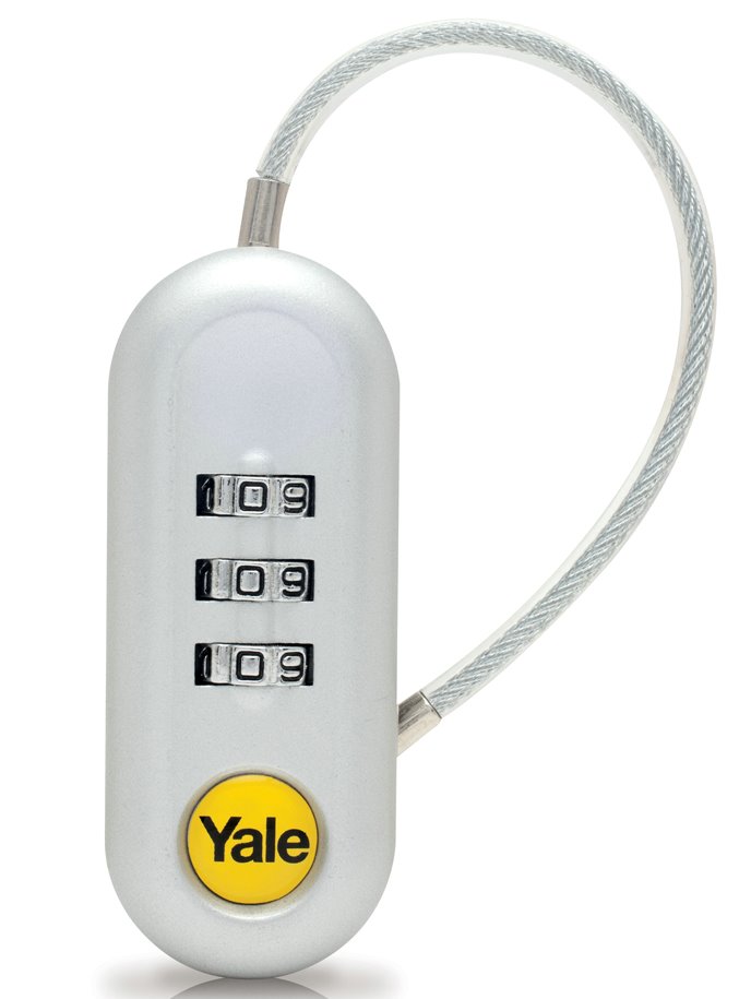 YPI1/23/350/1 - Pocket Lock-it | Yale