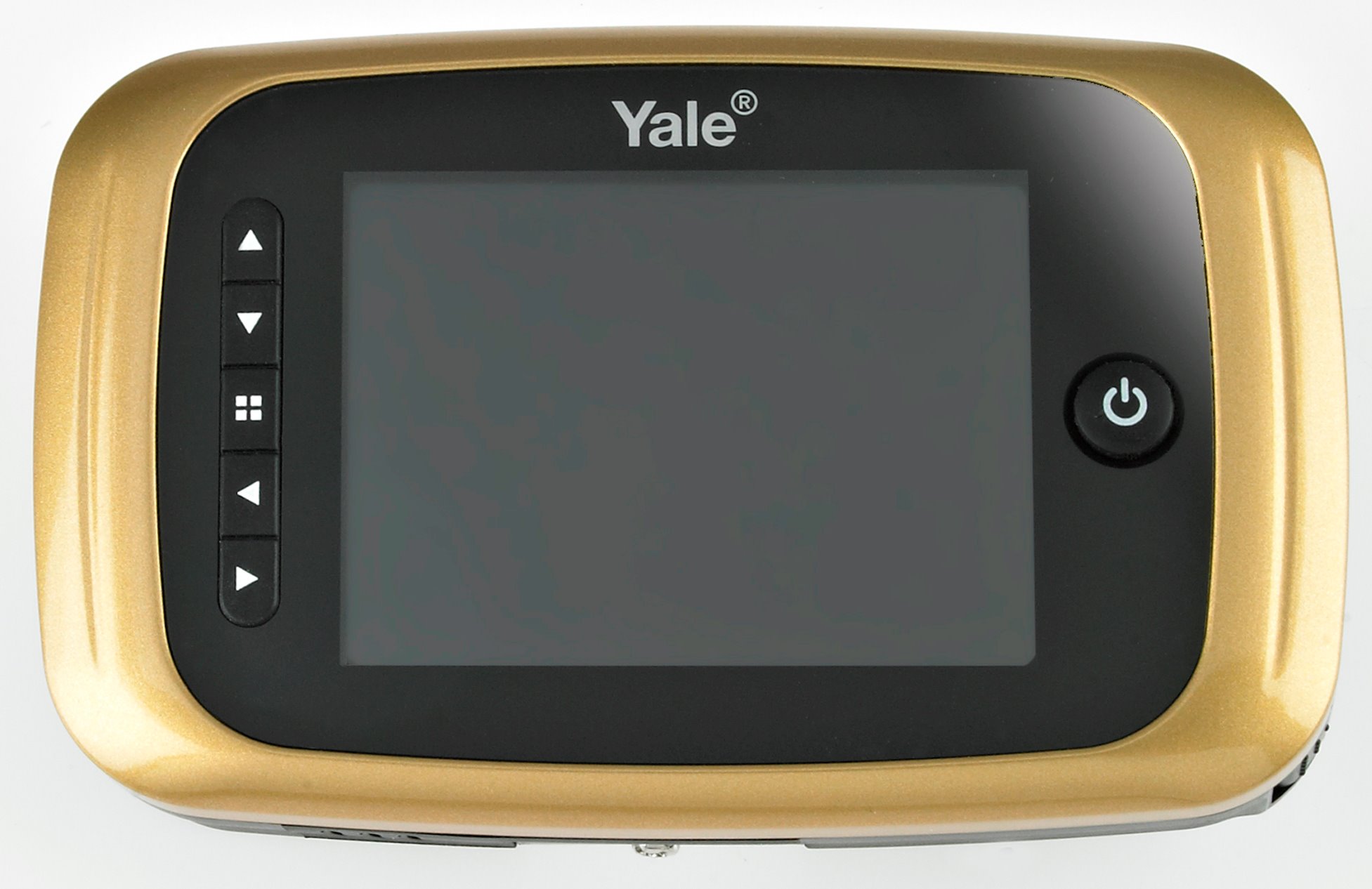 Digital Door Viewer with recording (5000 Series) Yale
