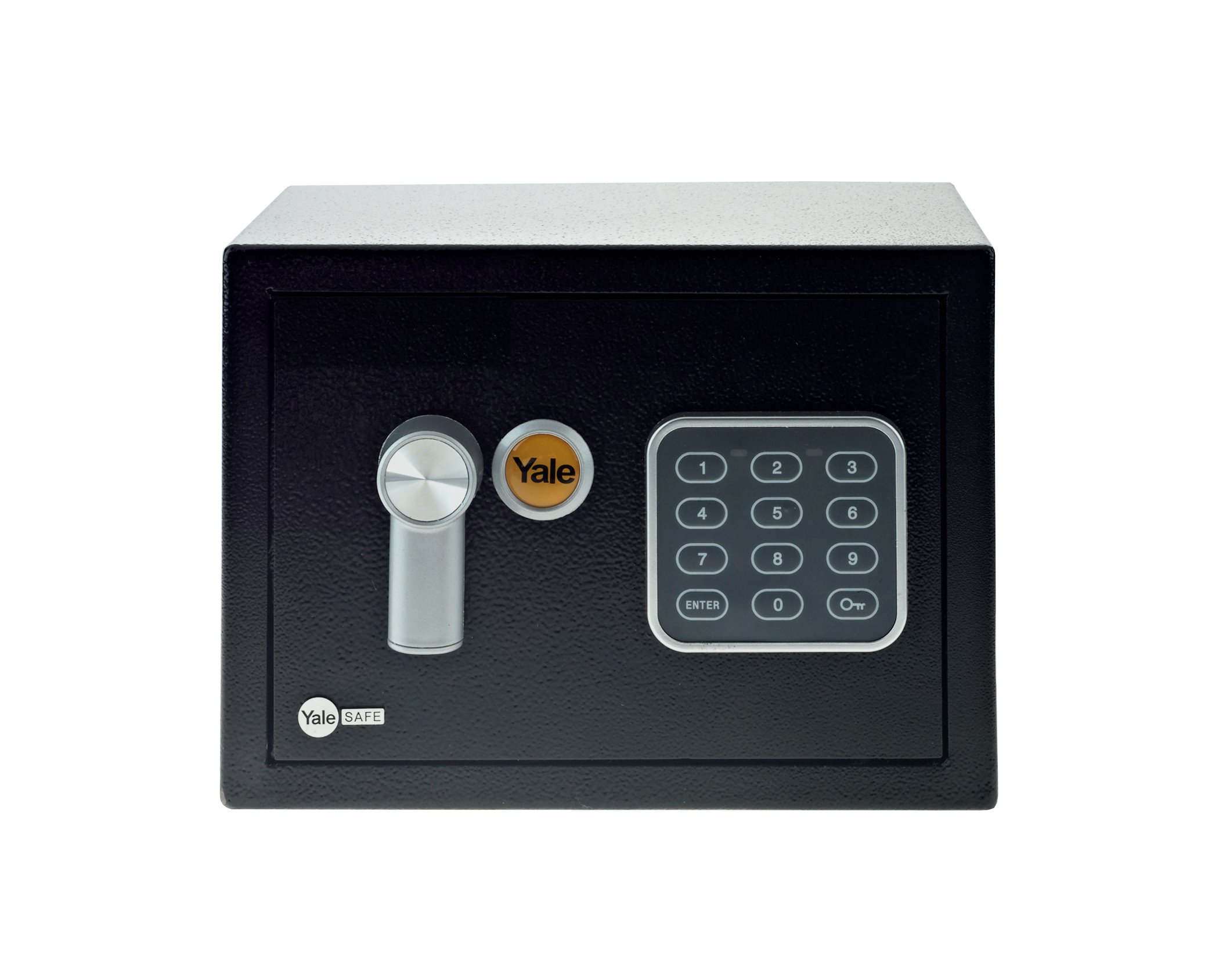 YSV/170/DB1 - Mini Safe - Yale Bulgaria- An ASSA ABLOY Group brand