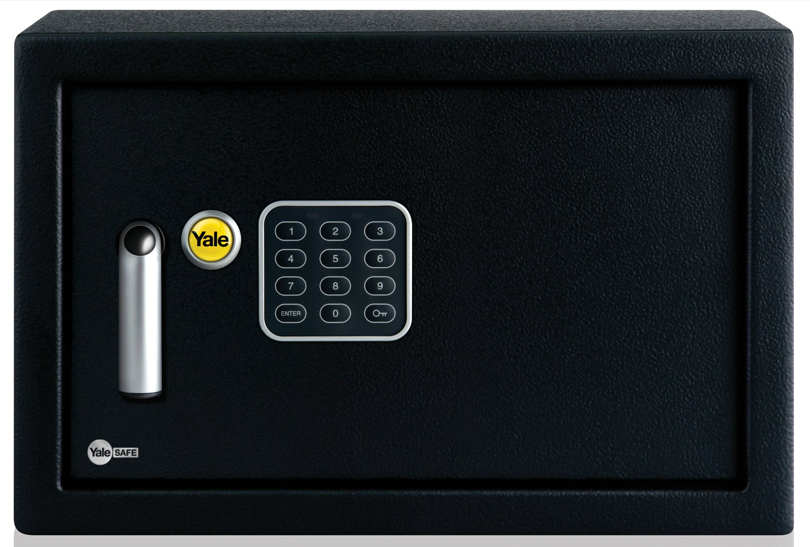 YSV/250/DB1 Yale Home Electronic Safe Box (Medium) Security Safes