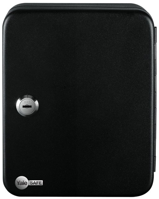 YKB/540/BB2 Yale Key Box Key & Cash Boxes Secure your home